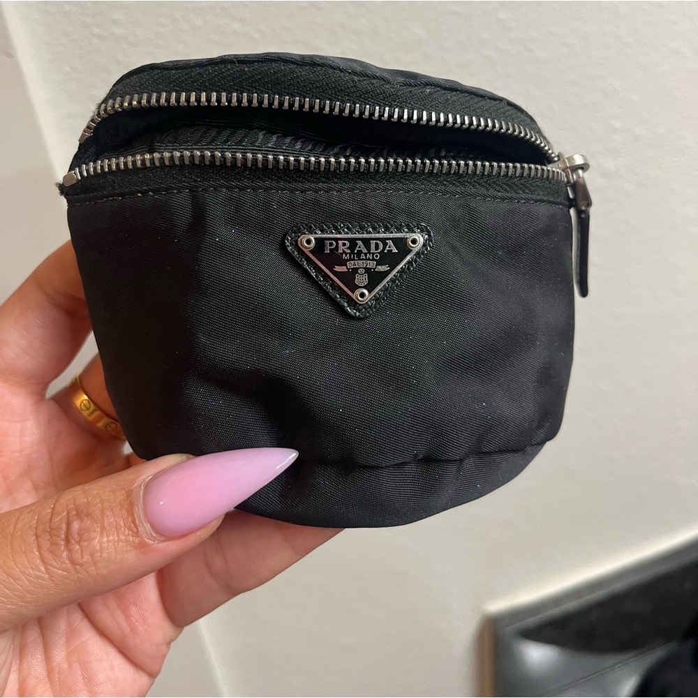 Prada bag